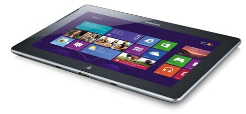 The Windows RT samsung-ativ tablet