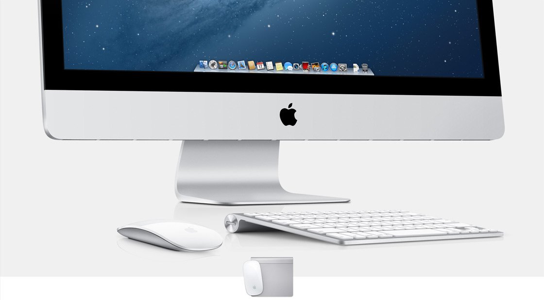 Apple iMac Accessories