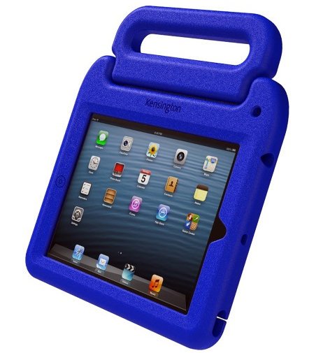 iPad casing