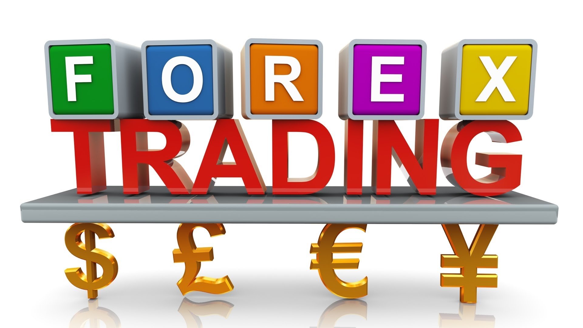 forex trading 101 how to make money on currency exchange