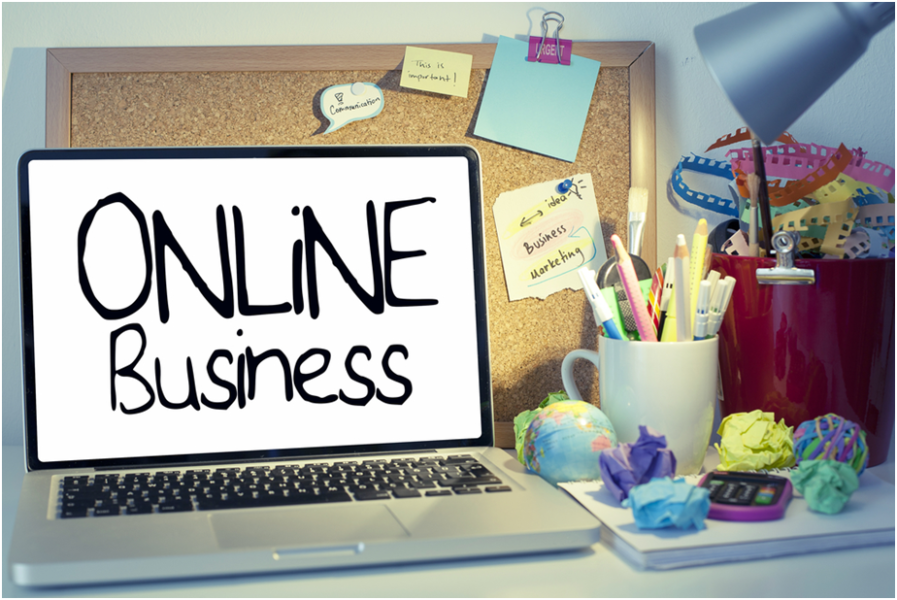Online Business Growth Hacking