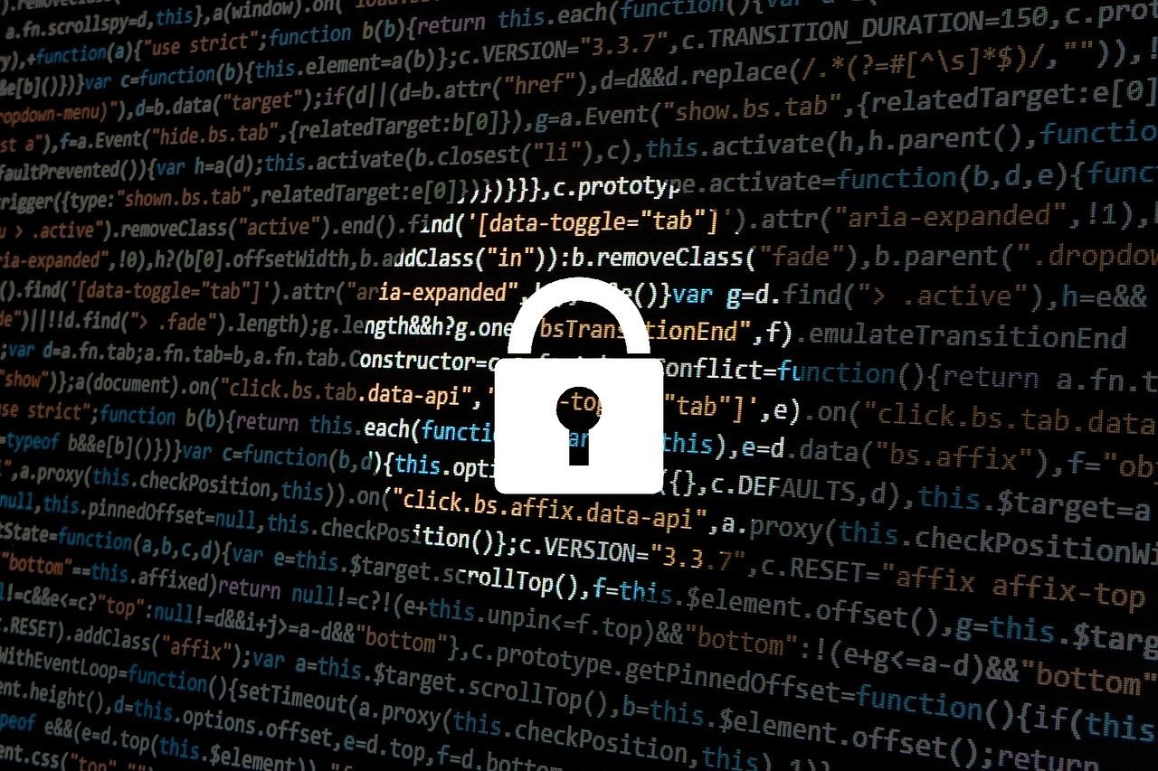 Essential online security tools to keep your data safe online