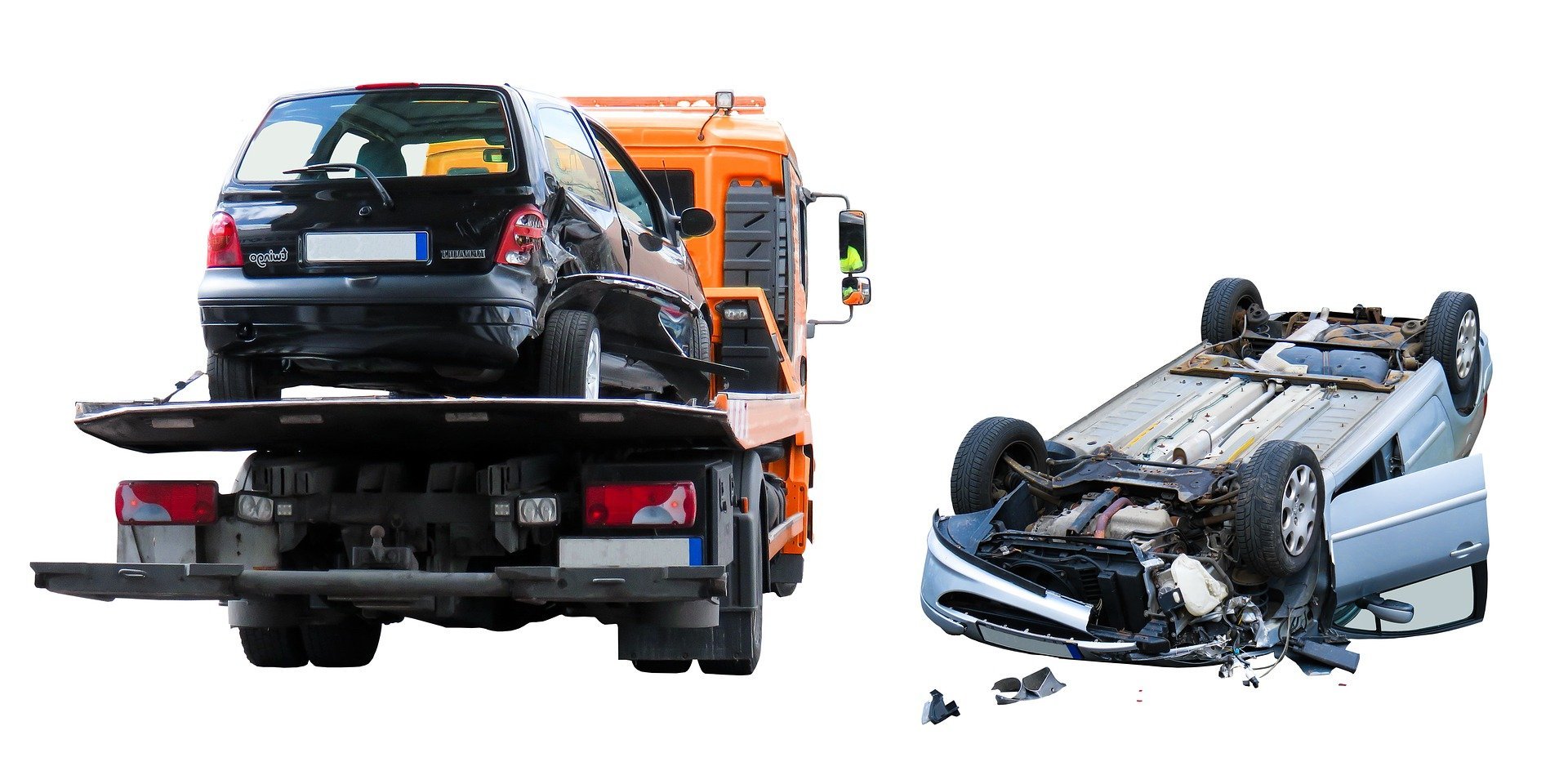 Look For Cash for Cars Services That Offers Free Towing
