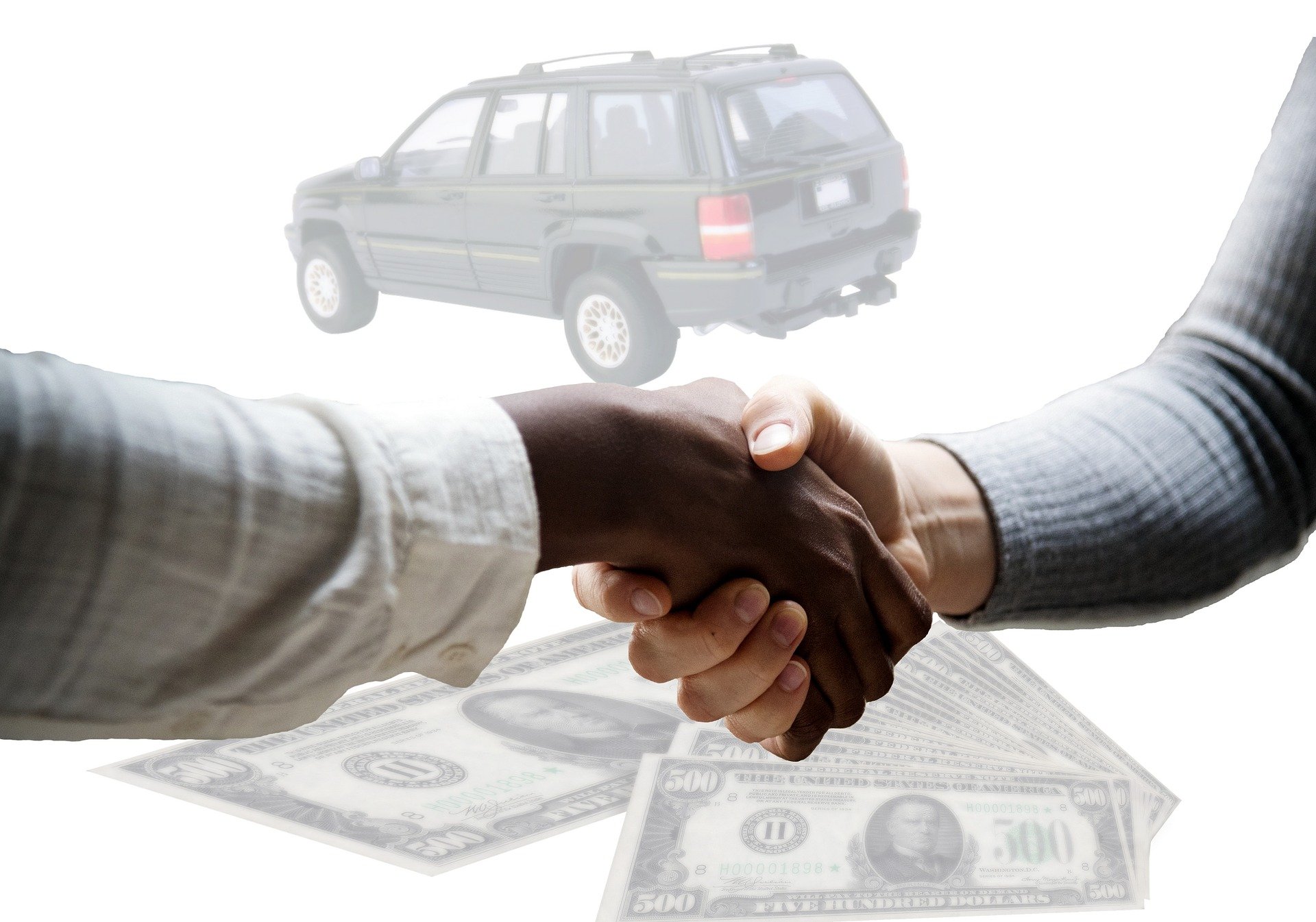Sell Your Non-Working and Used Car for Cash Quick in Australia