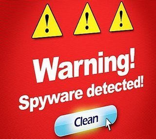 how to avoid spyware attack