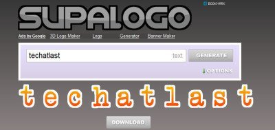 supalogo.com - create your logo free