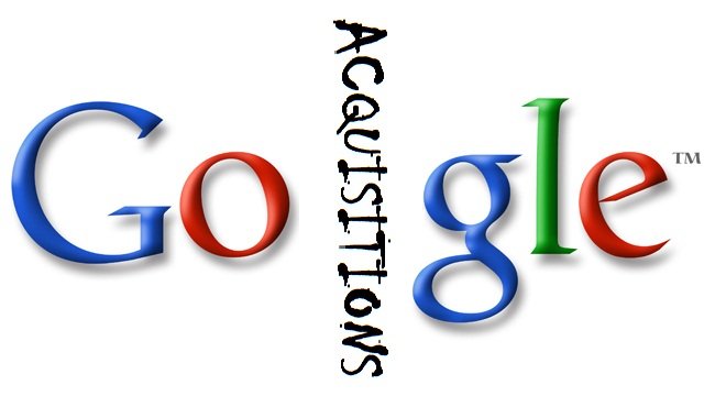 Google Greatest Acquisition ever