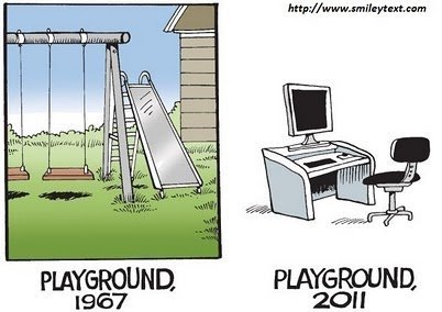 Playground Comparison