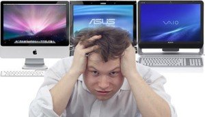 Ditch your computer for ipad because of headache