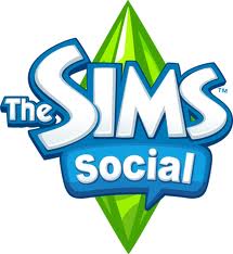 the SIMS SOCIAL
