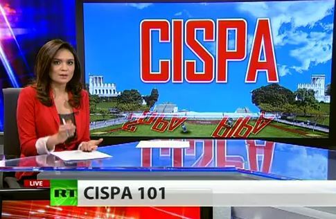 CISPA in the News