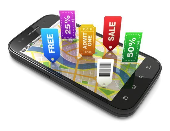 Mobile Smartphone Retailers