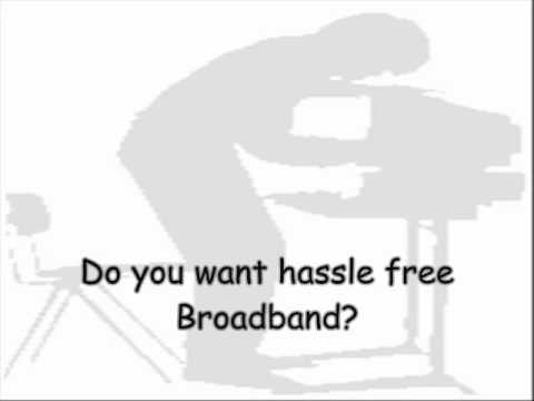 best broadband deals