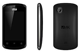 First African - designed smartphone