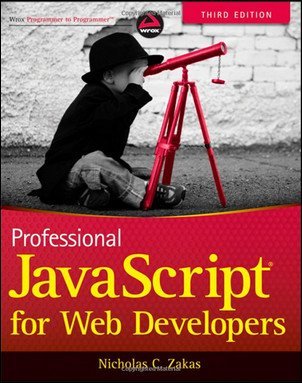 Best JavaScript and jQuery Books 