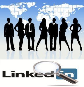 LinkedIn role in eCommerce growth