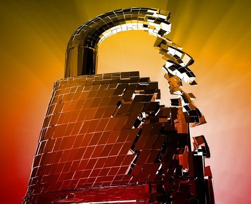 Internet security vulnerabilities
