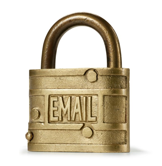 Why you should do email encryption