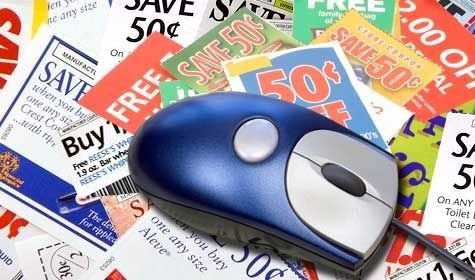 Myths about coupons
