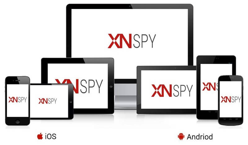 XNSPY Cell Phone Spying Software