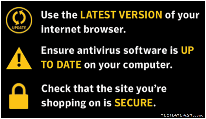 Is your Anti-Virus Updated