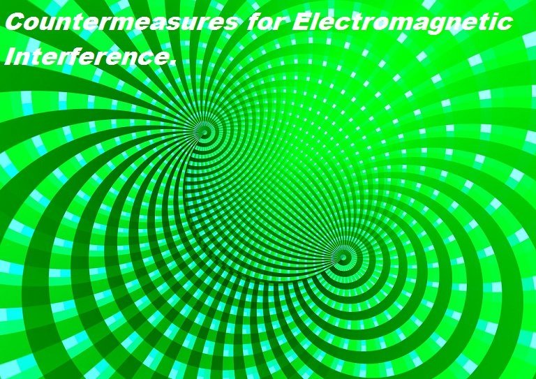 Countermeasures for Electromagnetic Interference