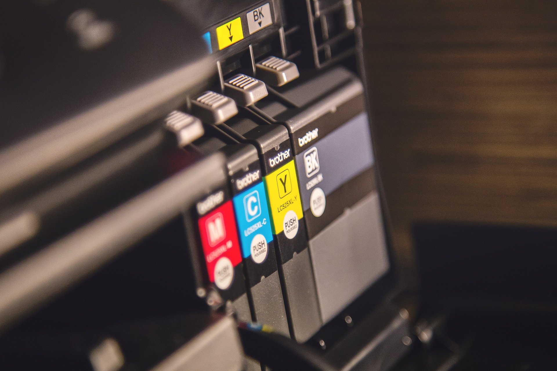 How to Buy Good Quality Printer Cartridges