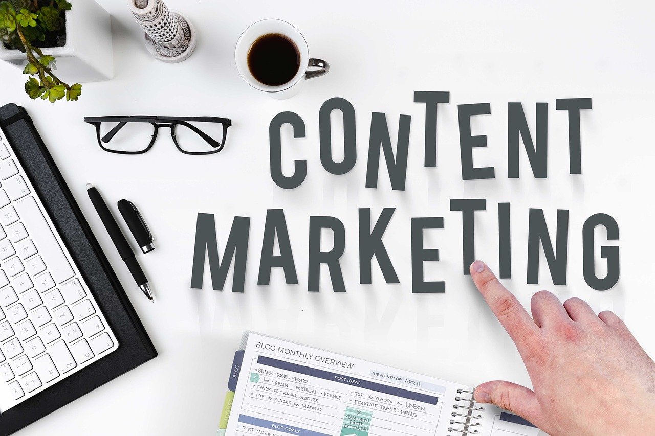 How to make a successful content marketing strategy