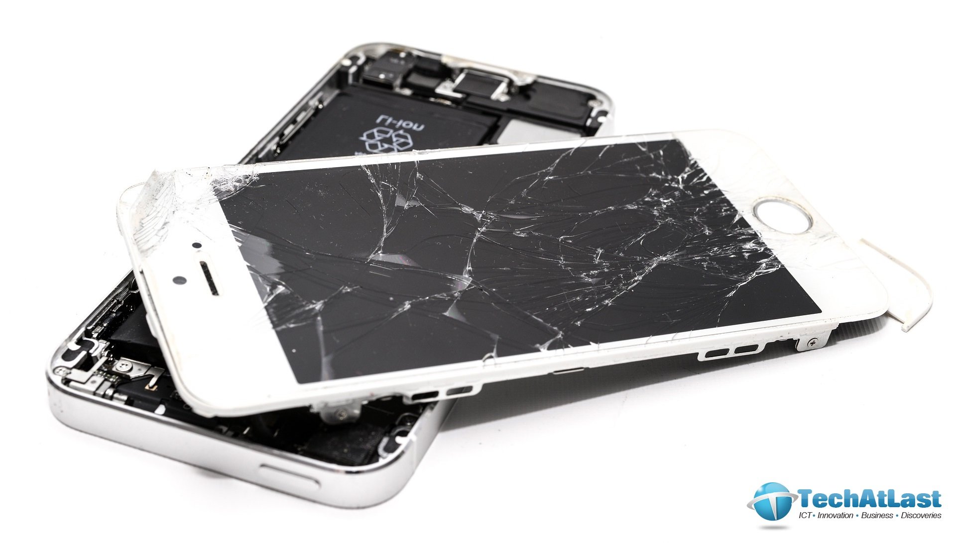 Broken Phone - Why it is good to do research for you gadget repair services
