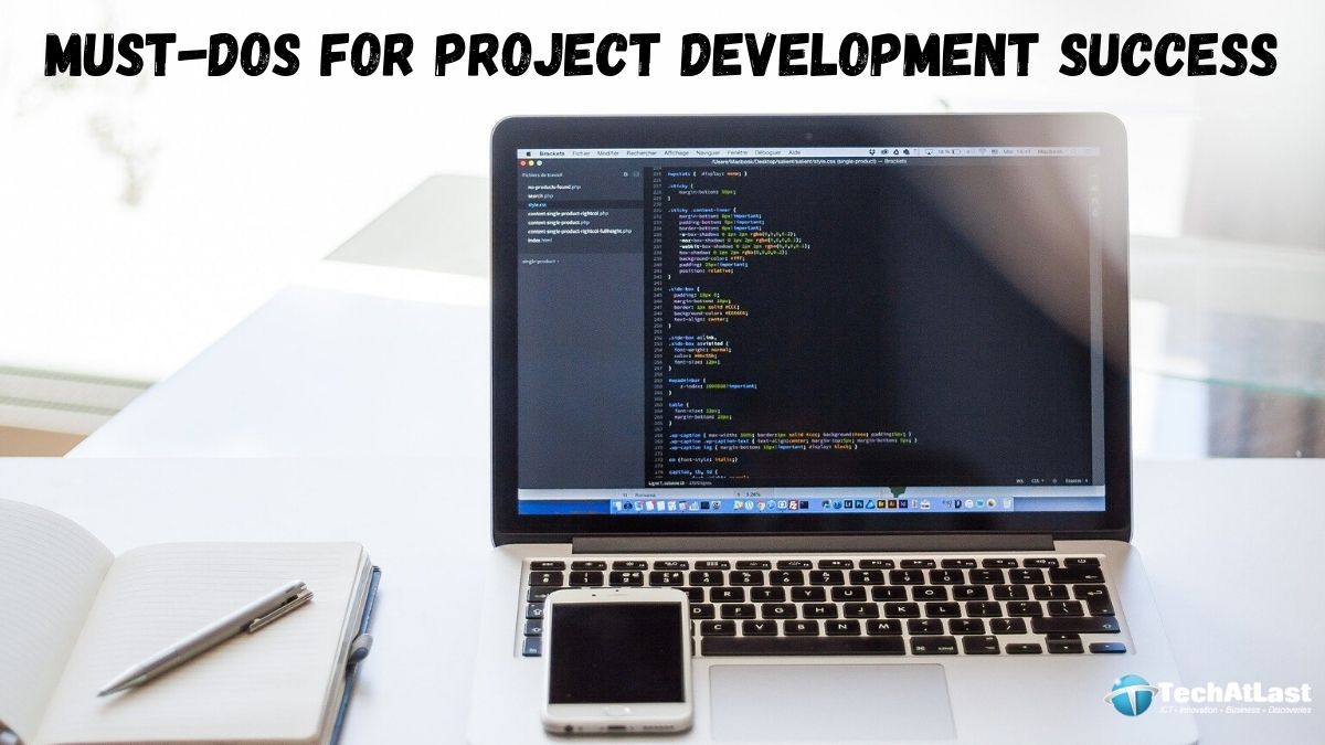 4 DevOps Must-Dos For Development Project Success