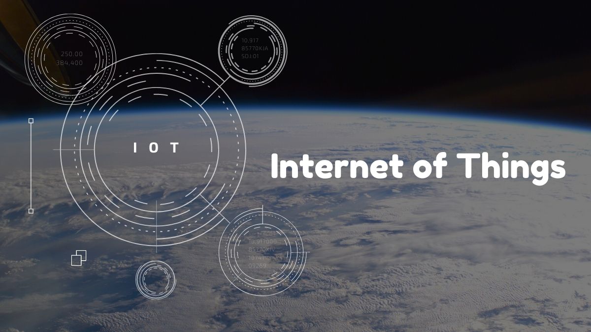 Internet of Things - IOT