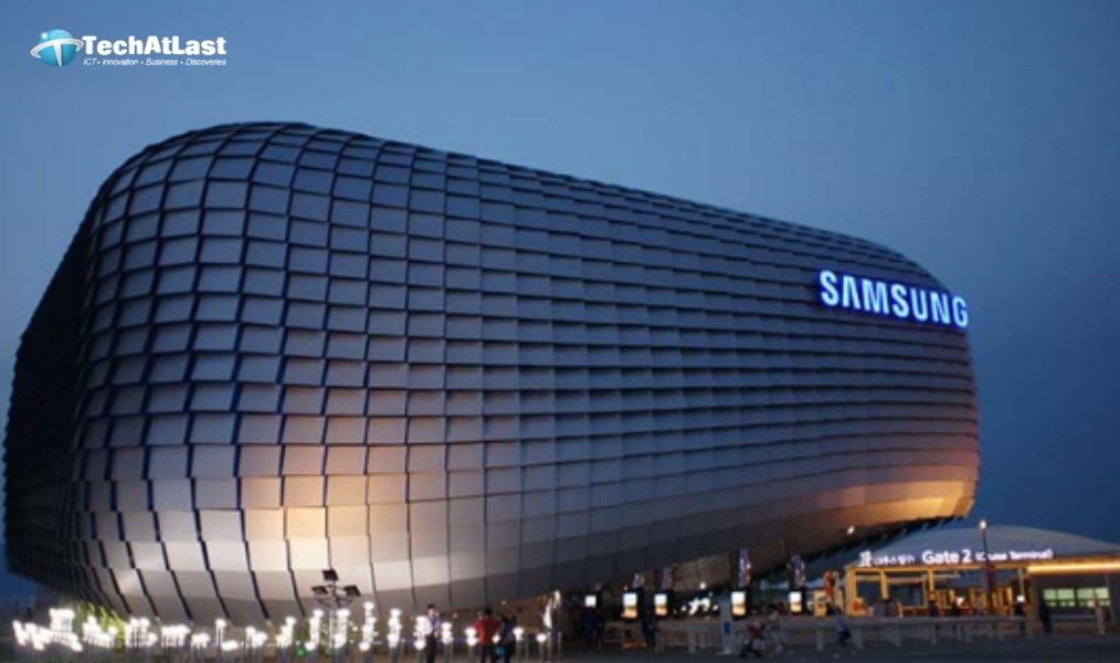 Samsung whips Apple in Brand Keys Customer Loyalty for the first time